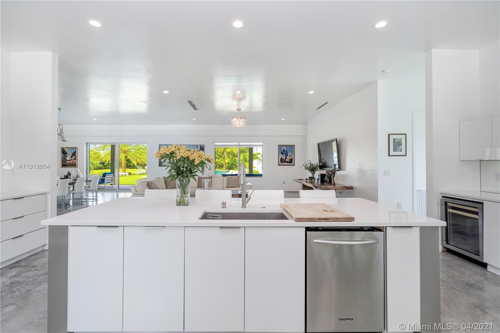 Princeton - Residential Lease