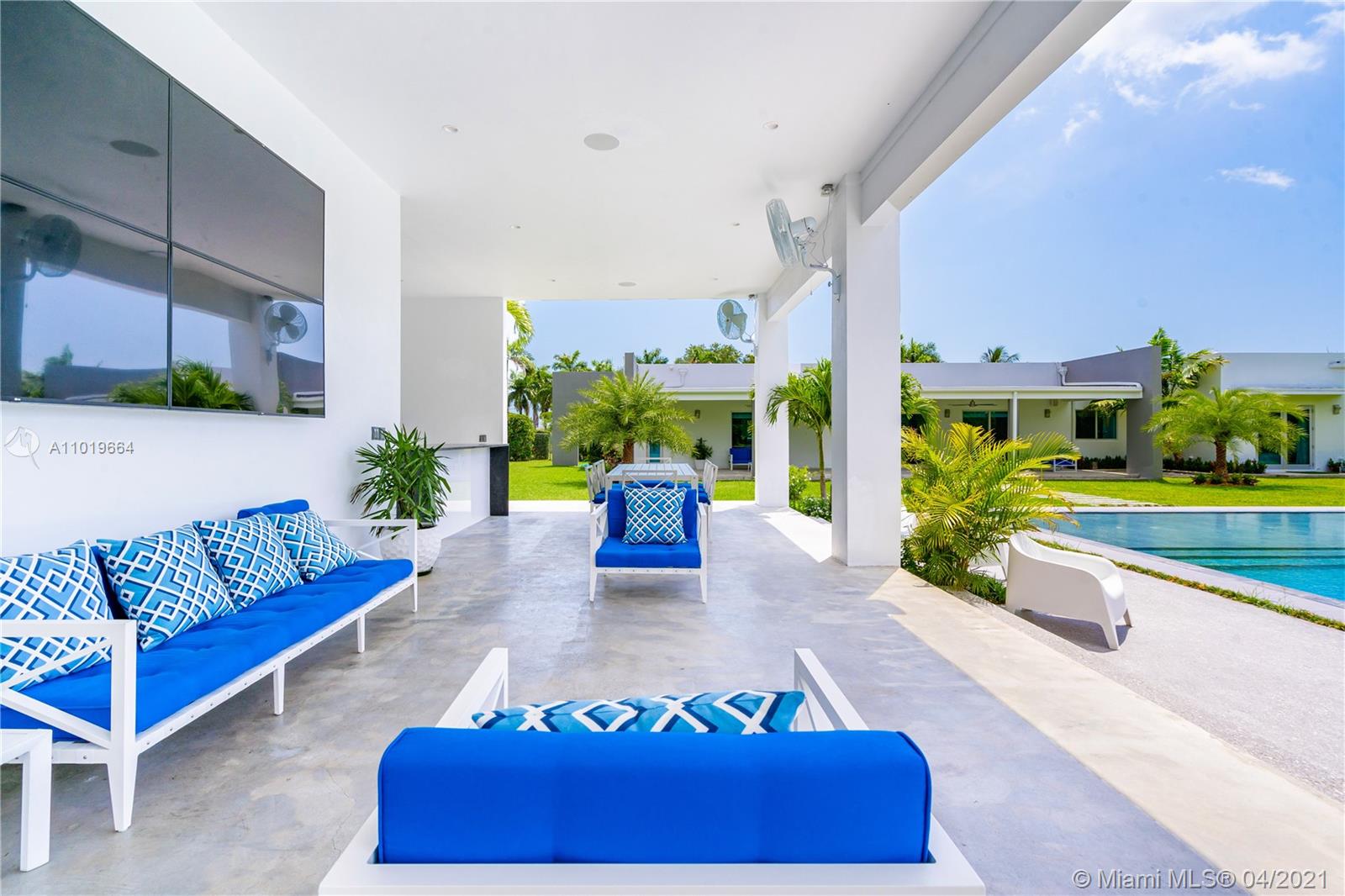Princeton - Residential Lease