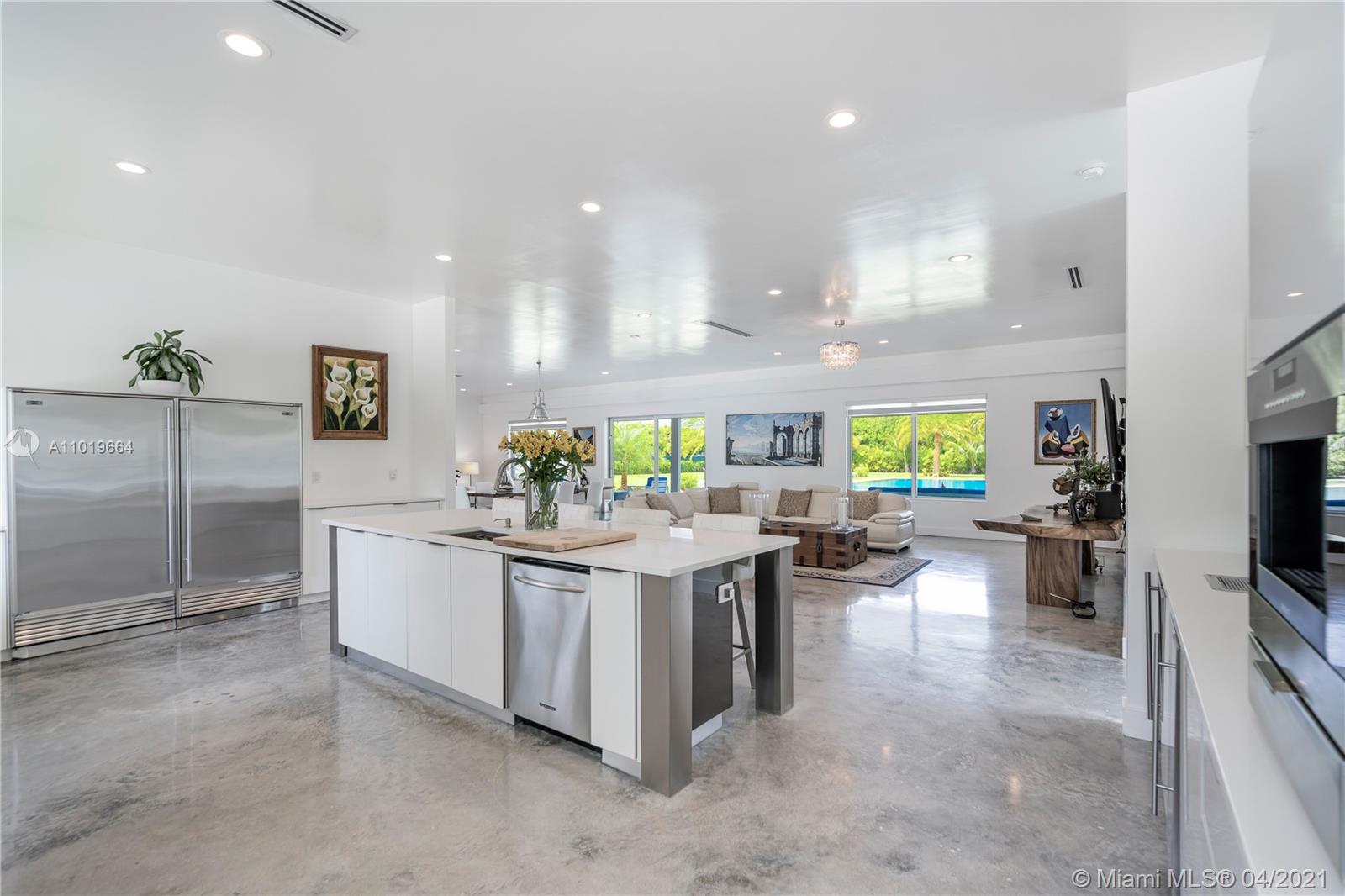 Princeton - Residential Lease