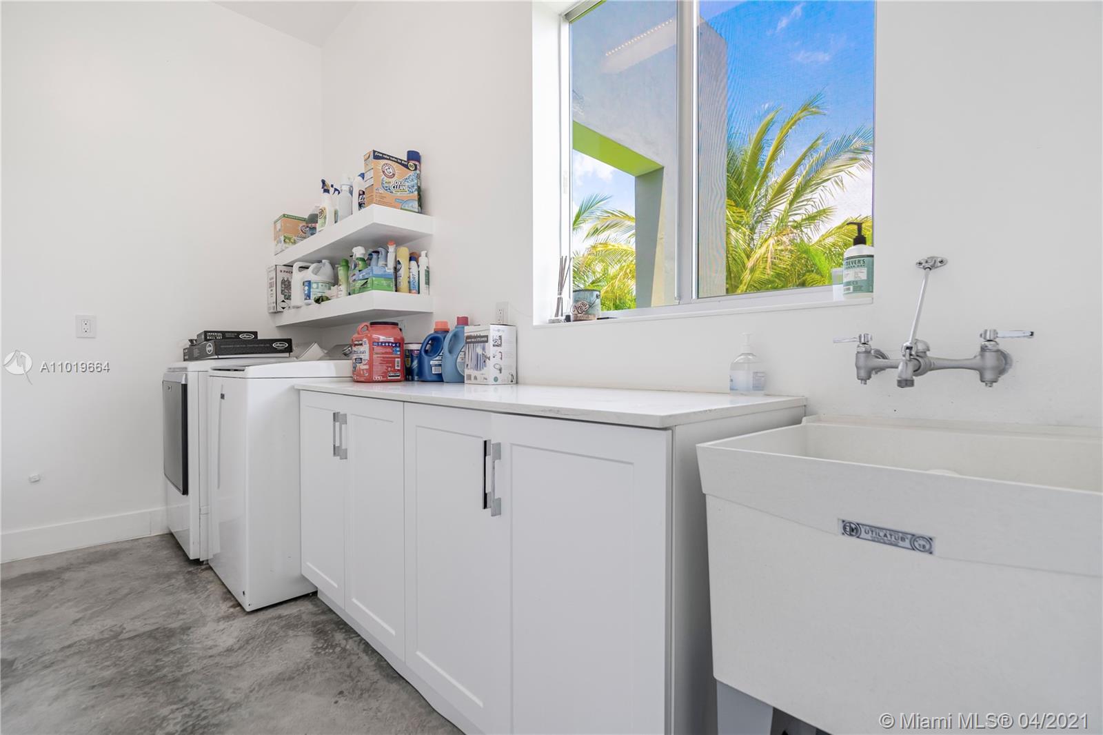 Princeton - Residential Lease