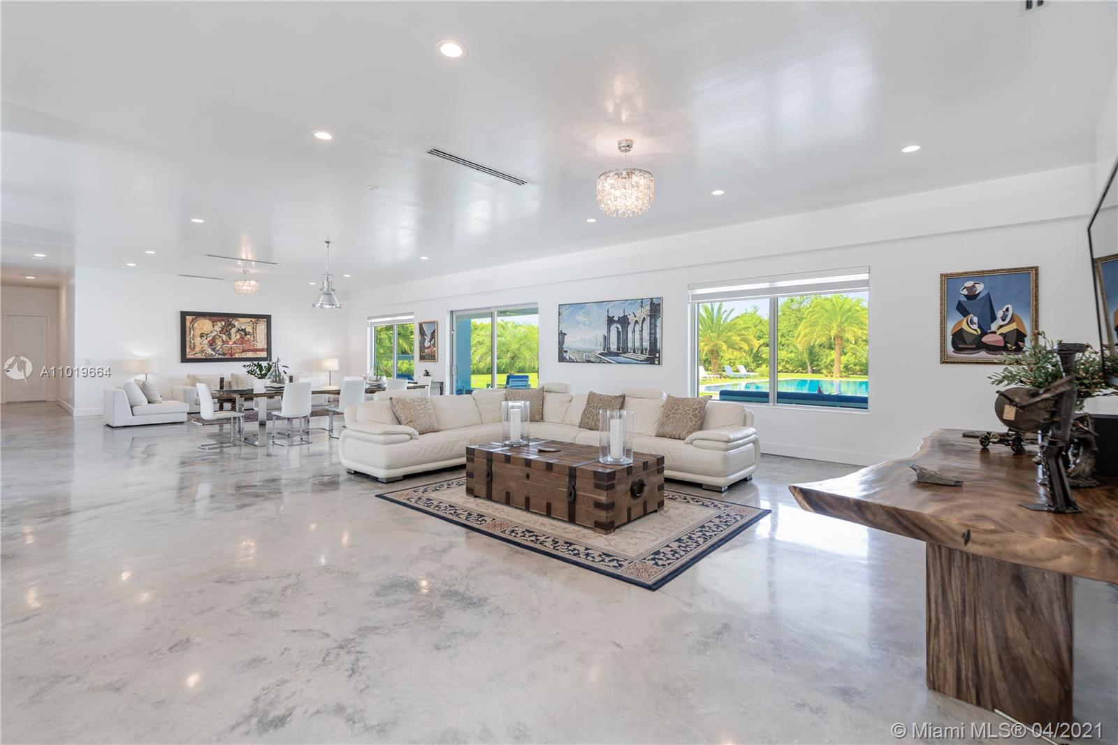 Princeton - Residential Lease