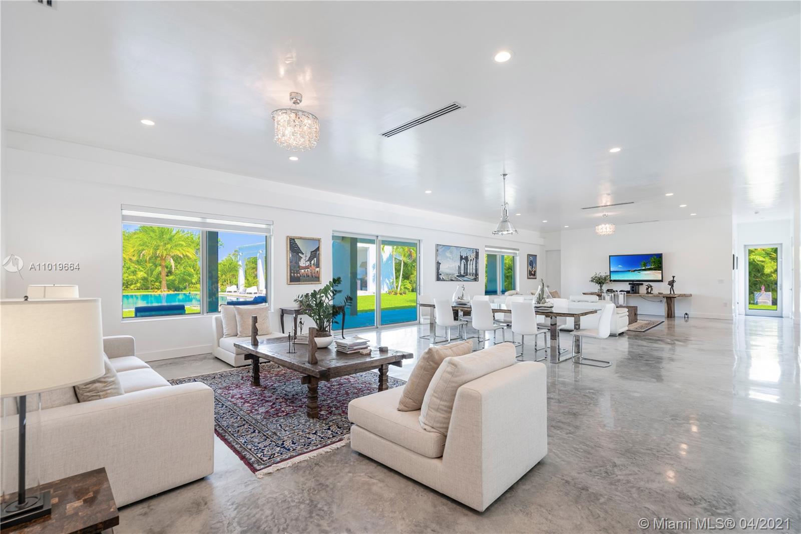 Princeton - Residential Lease