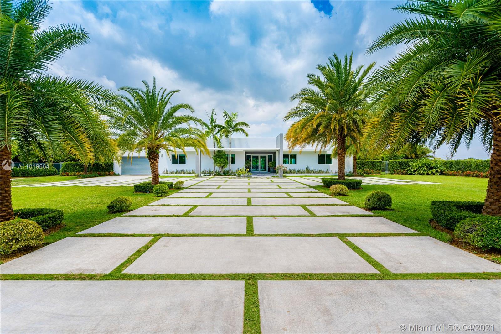 Princeton - Residential Lease