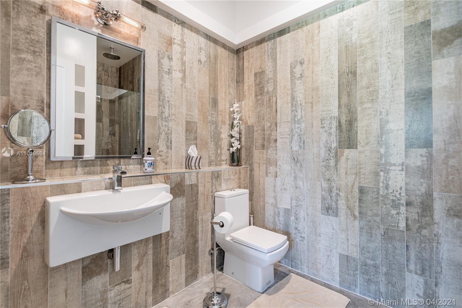 Princeton - Residential Lease