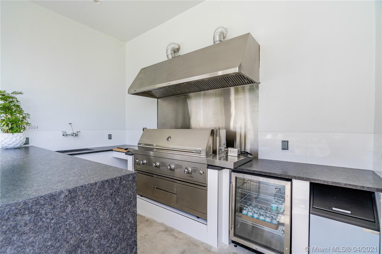 Princeton - Residential Lease