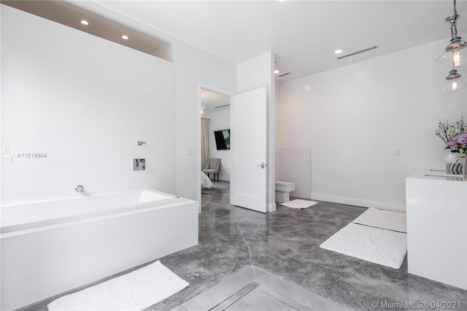 Princeton - Residential Lease