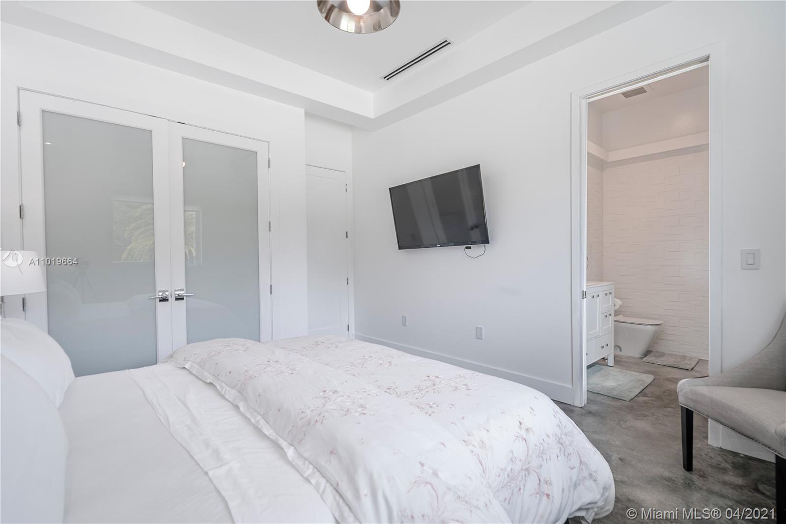 Princeton - Residential Lease