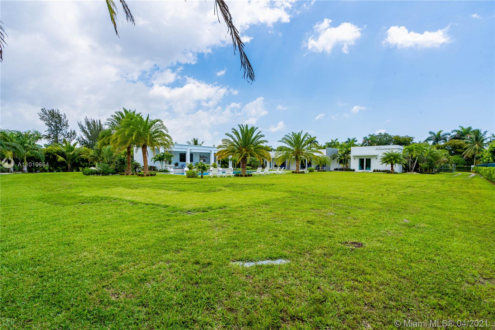 Princeton - Residential Lease