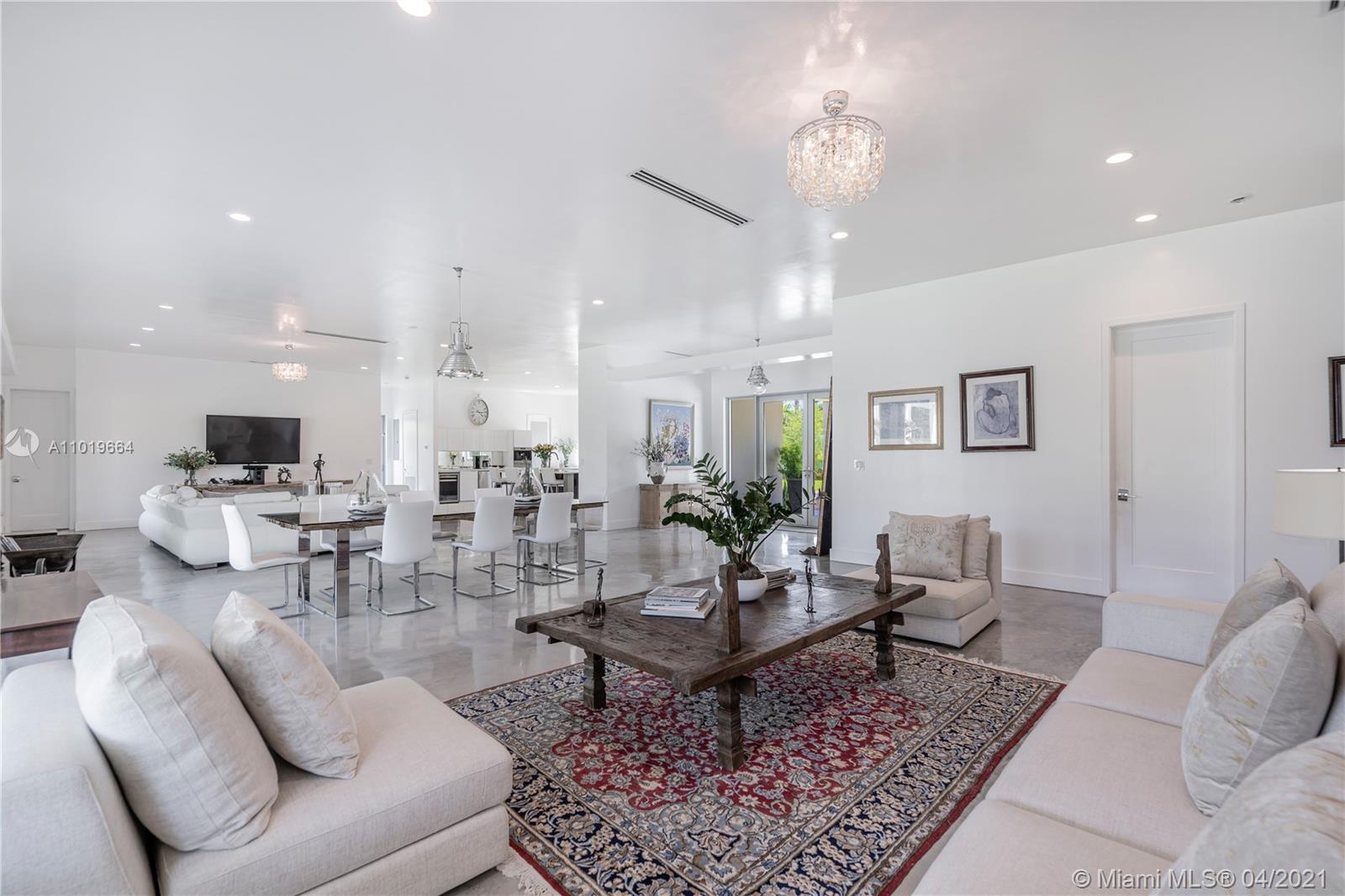 Princeton - Residential Lease