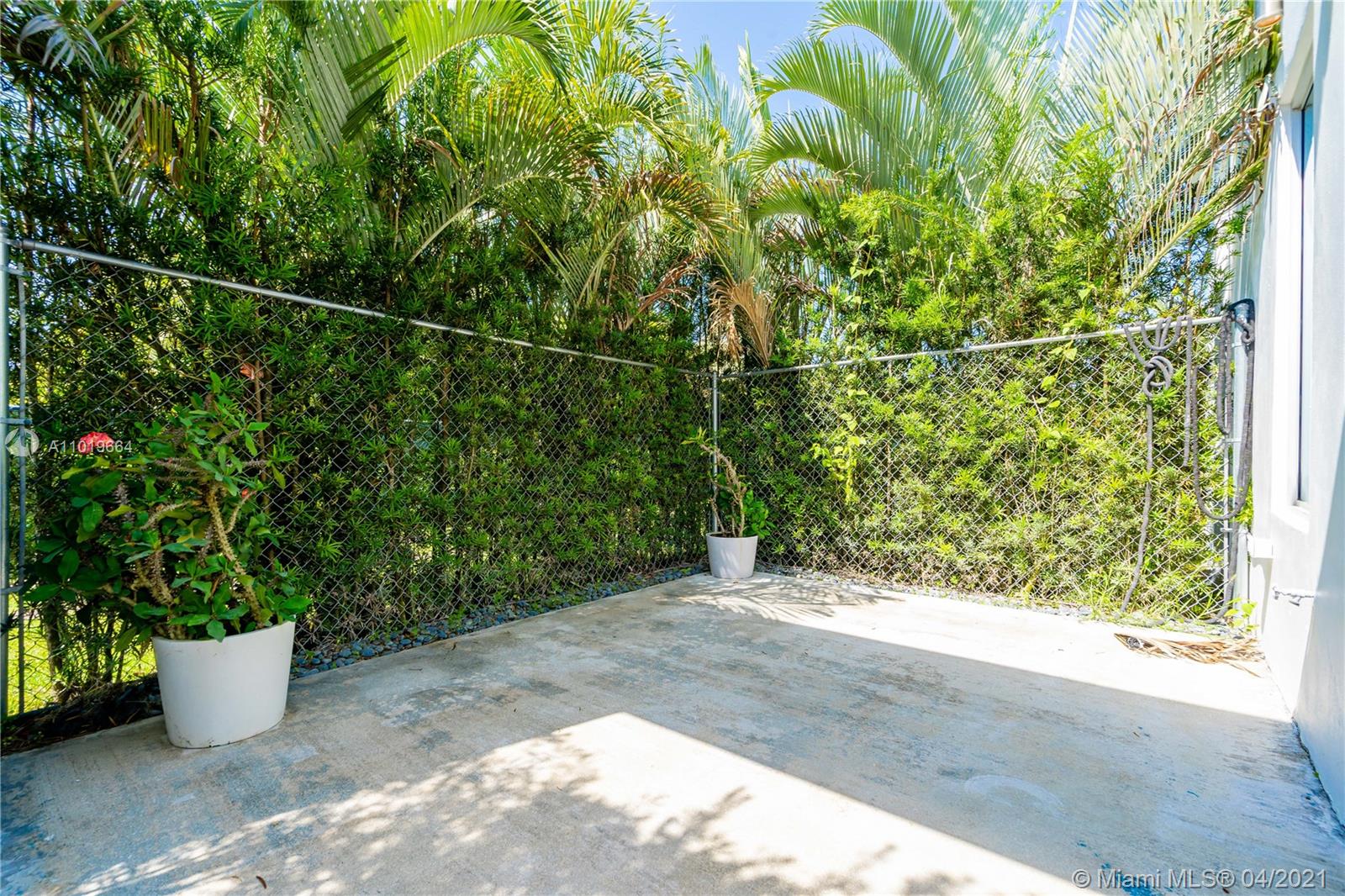 Princeton - Residential Lease