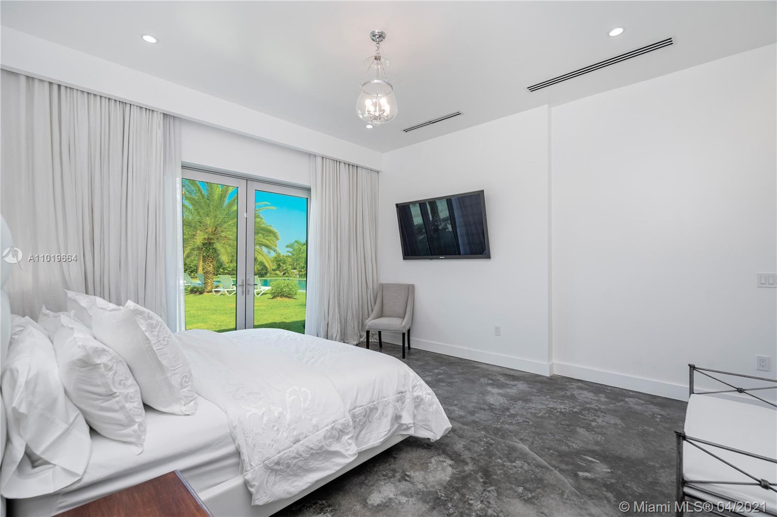 Princeton - Residential Lease