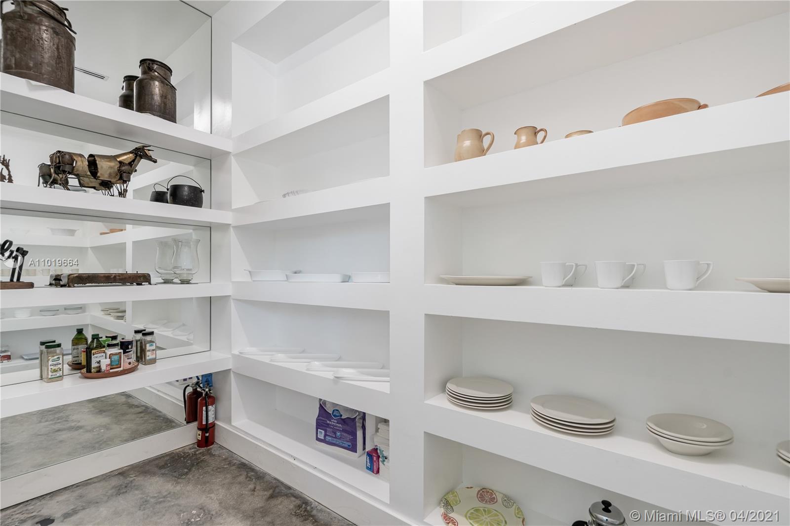 Princeton - Residential Lease