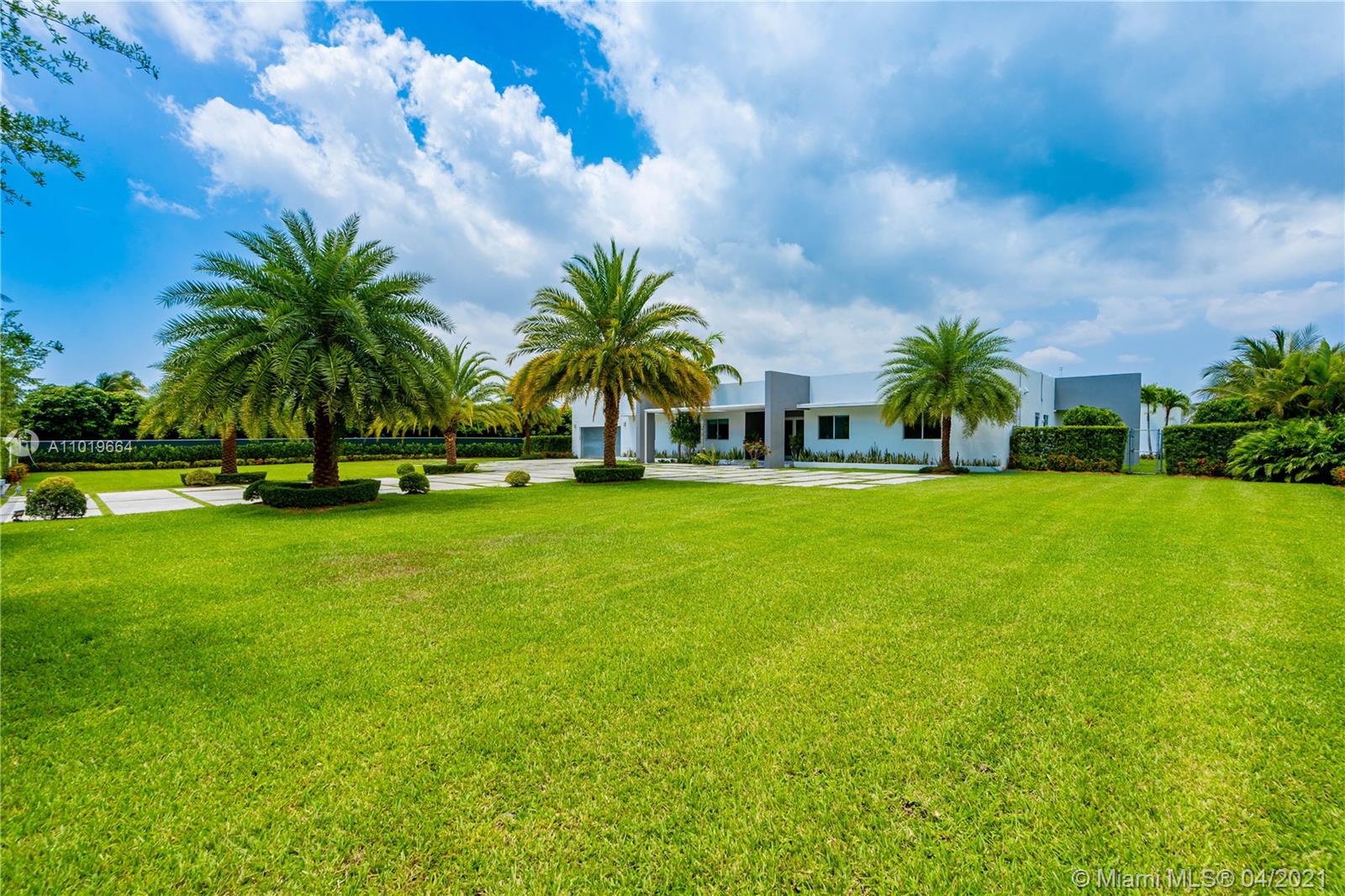 Princeton - Residential Lease