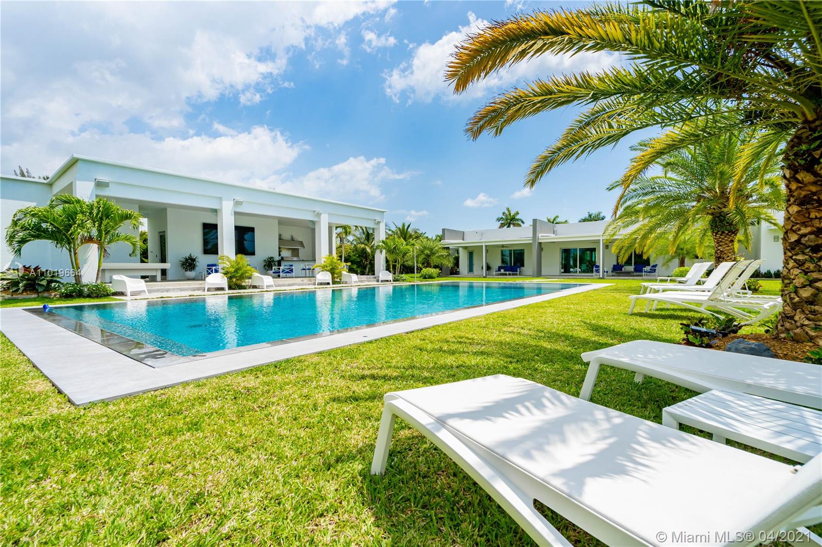 Princeton - Residential Lease