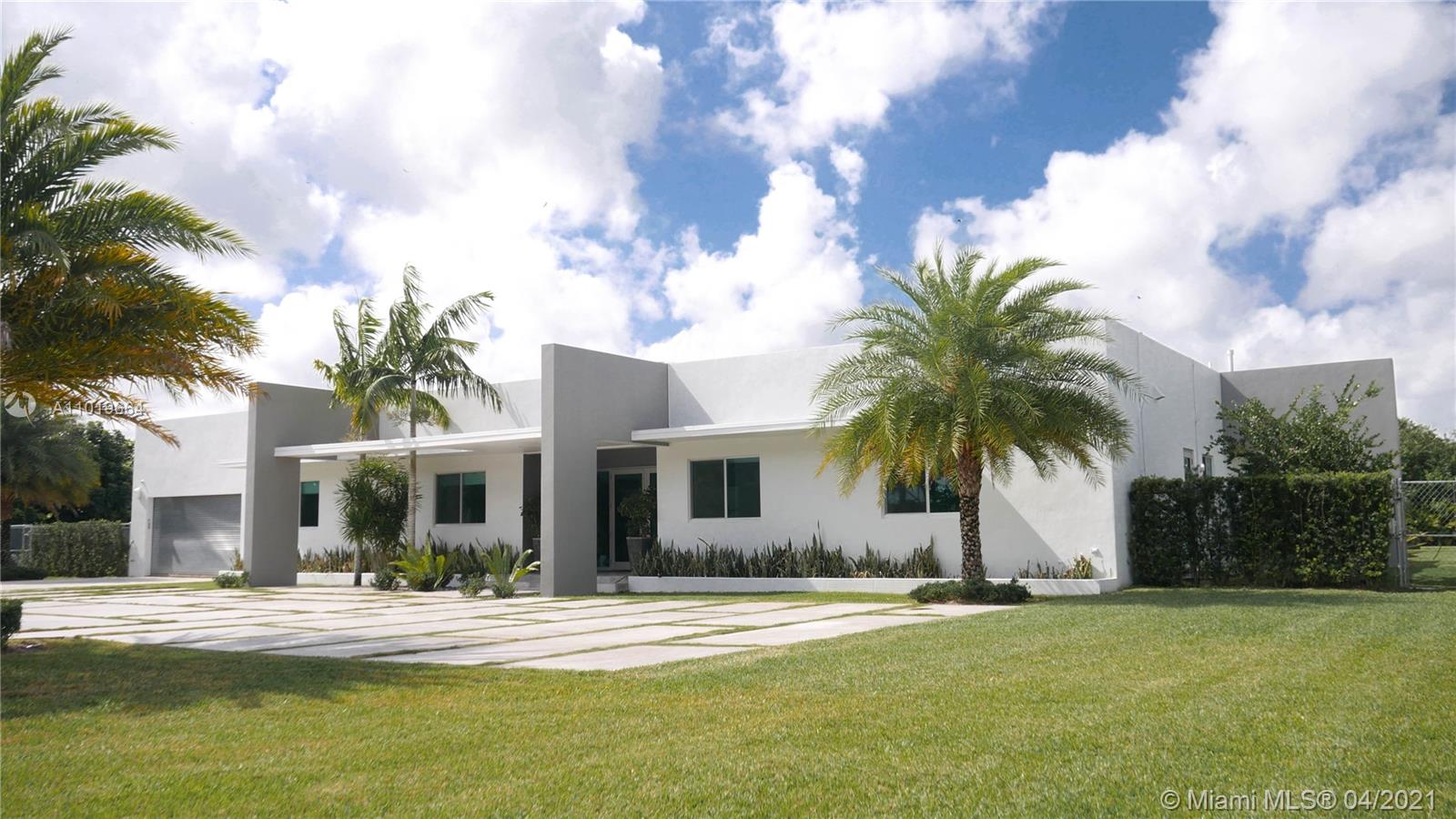Princeton - Residential Lease