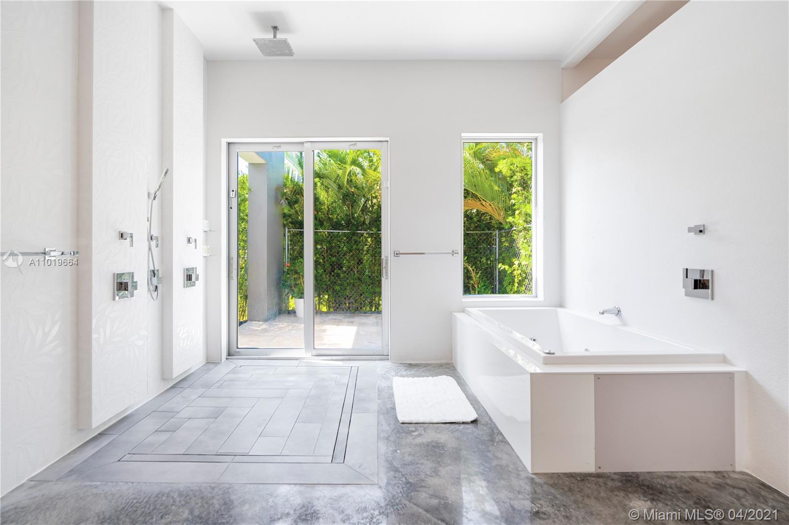 Princeton - Residential Lease