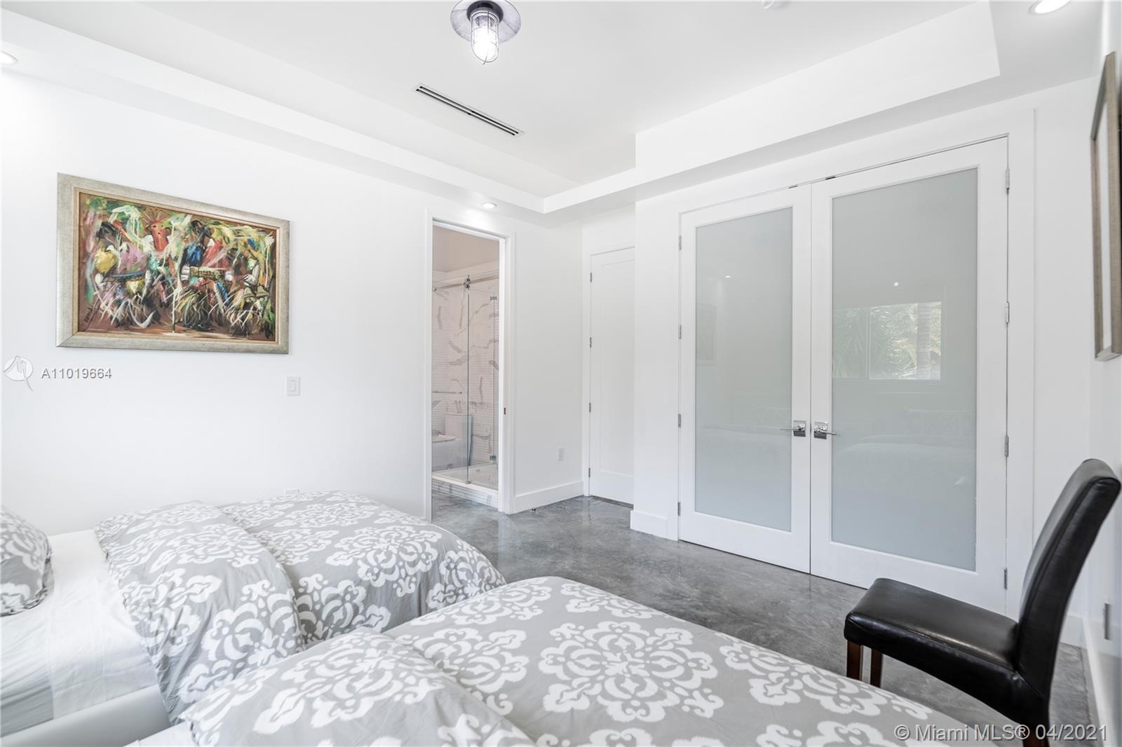 Princeton - Residential Lease