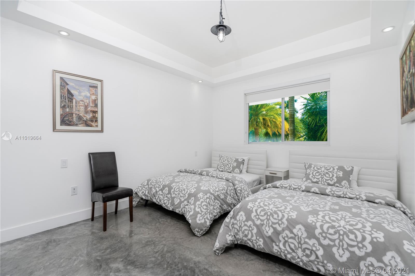 Princeton - Residential Lease