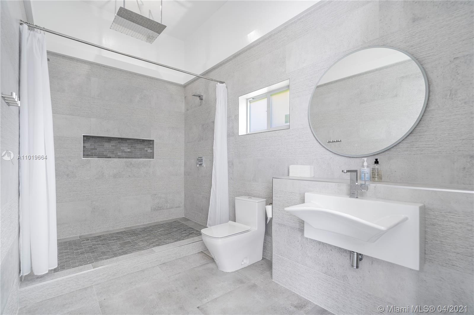 Princeton - Residential Lease