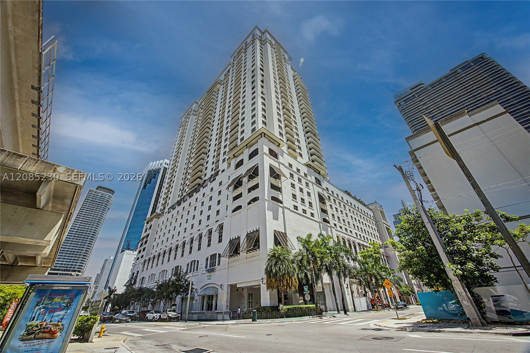 999 SW 1st Ave