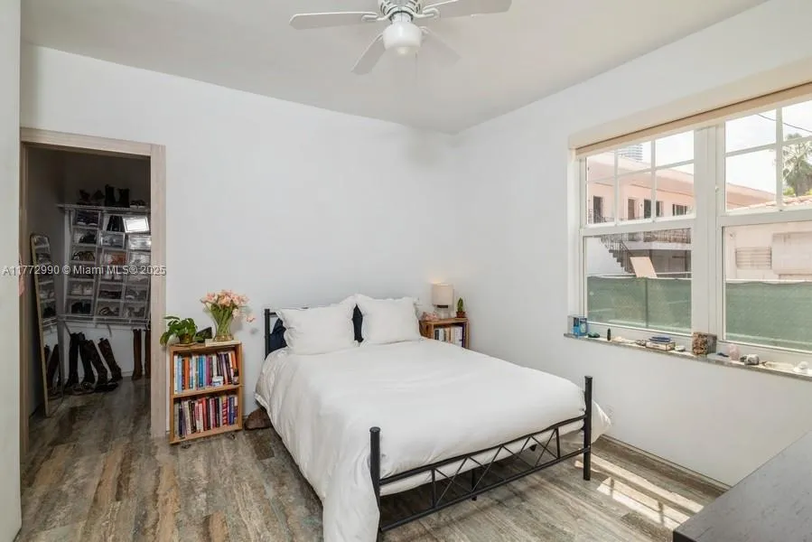 Miami Beach, Florida 33139, United States, 1 Bedroom Bedrooms, ,1 BathroomBathrooms,Residential,Active,99921