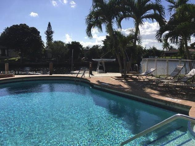 PINE DRIVE MANOR CONDO - Residential