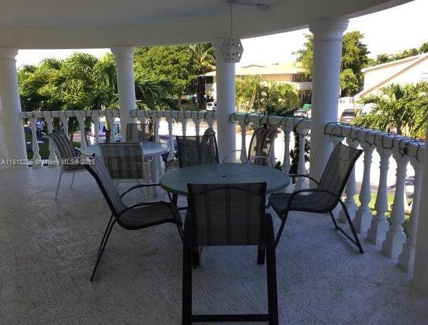 PINE DRIVE MANOR CONDO - Residential