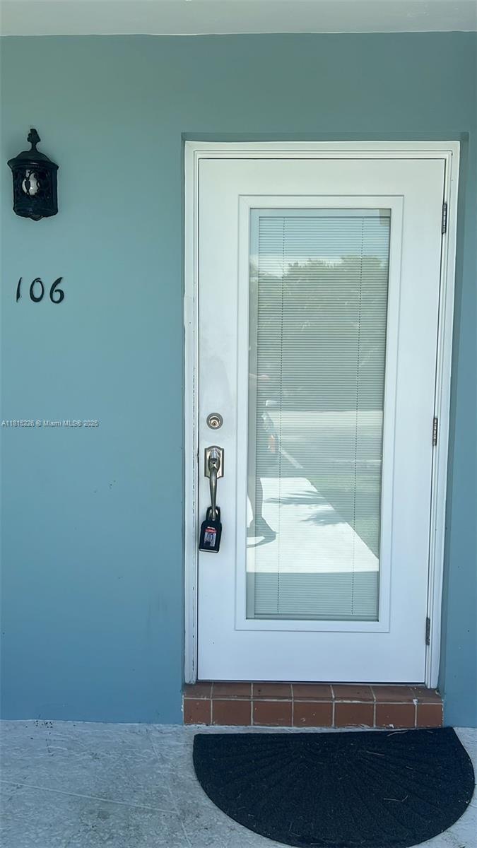 PINE DRIVE MANOR CONDO - Residential