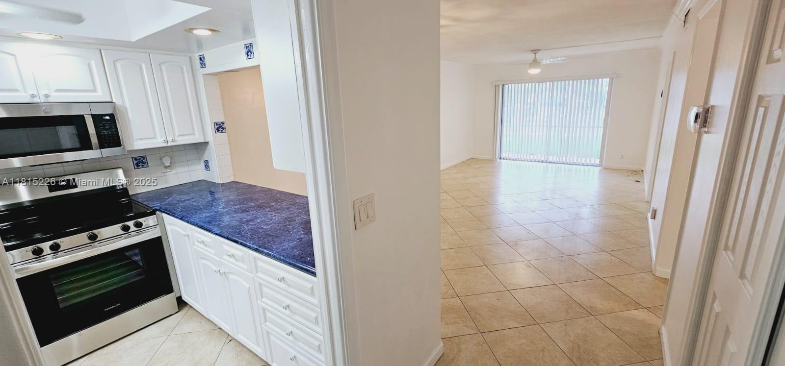 PINE DRIVE MANOR CONDO - Residential