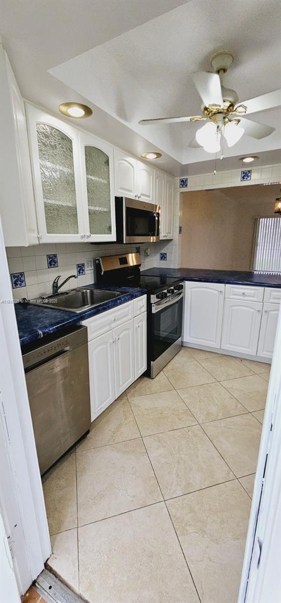 PINE DRIVE MANOR CONDO - Residential