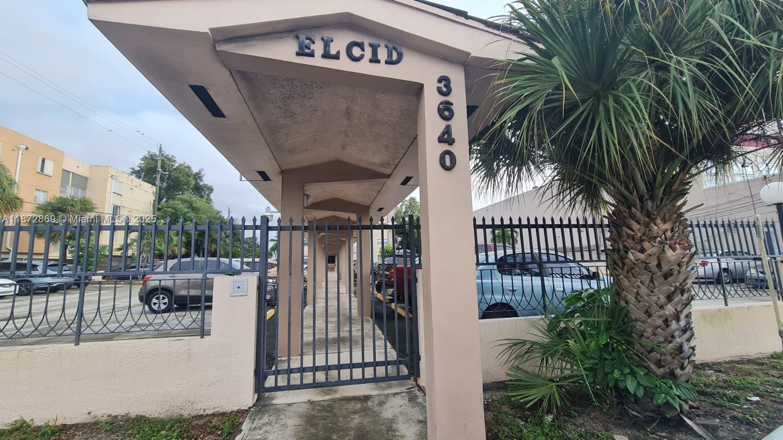 3640 NW 9th st 105