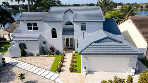 Photo of 19230 NW 87th Pl, Hialeah, FL 33018 (MLS # A11962429)