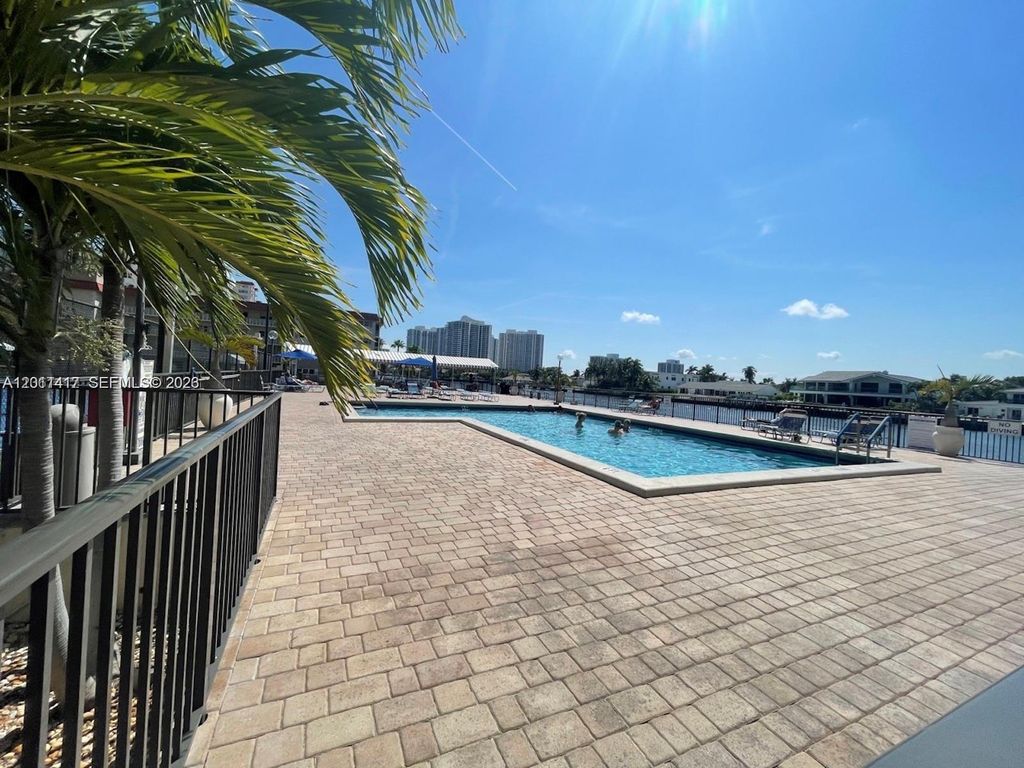 Photo of 2049 S Ocean Dr #1504, Hallandale Beach, FL 33009 (MLS # A12011417)