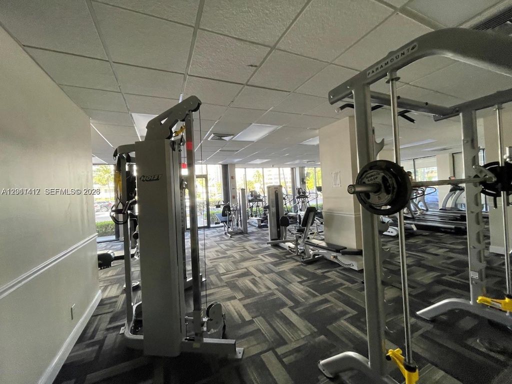 Photo of 2049 S Ocean Dr #1504, Hallandale Beach, FL 33009 (MLS # A12011417)