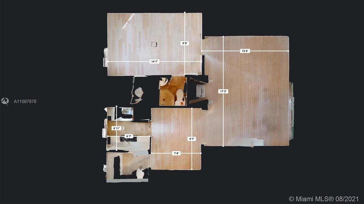 THE WATERCLUB CONDO - Residential