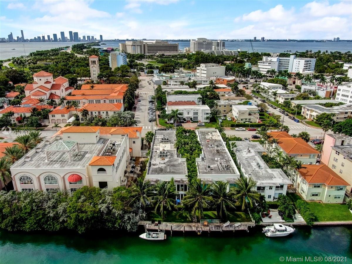 THE WATERCLUB CONDO - Residential