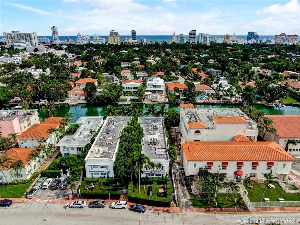 THE WATERCLUB CONDO - Residential
