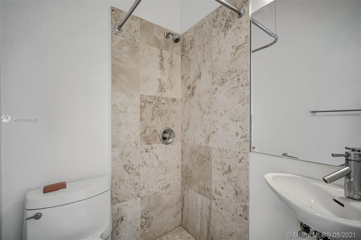 THE WATERCLUB CONDO - Residential