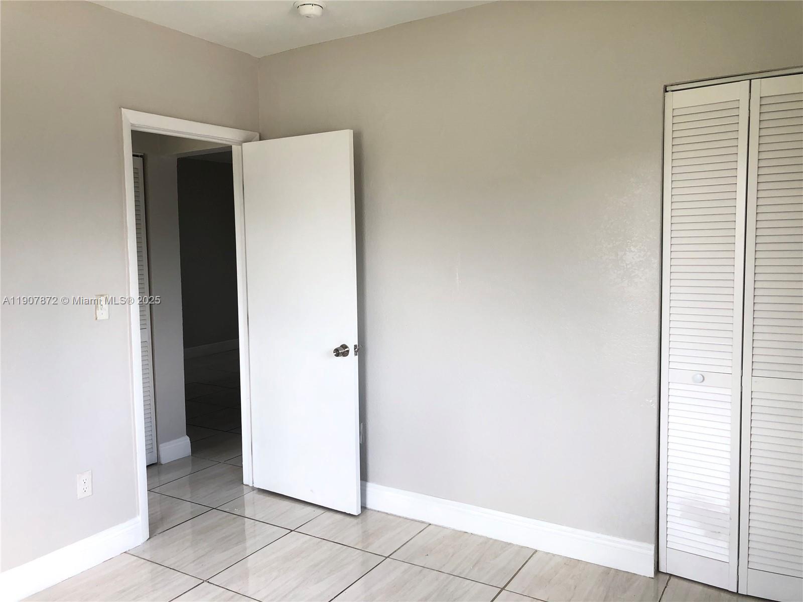 MAGNOLIA SUB - Residential Lease