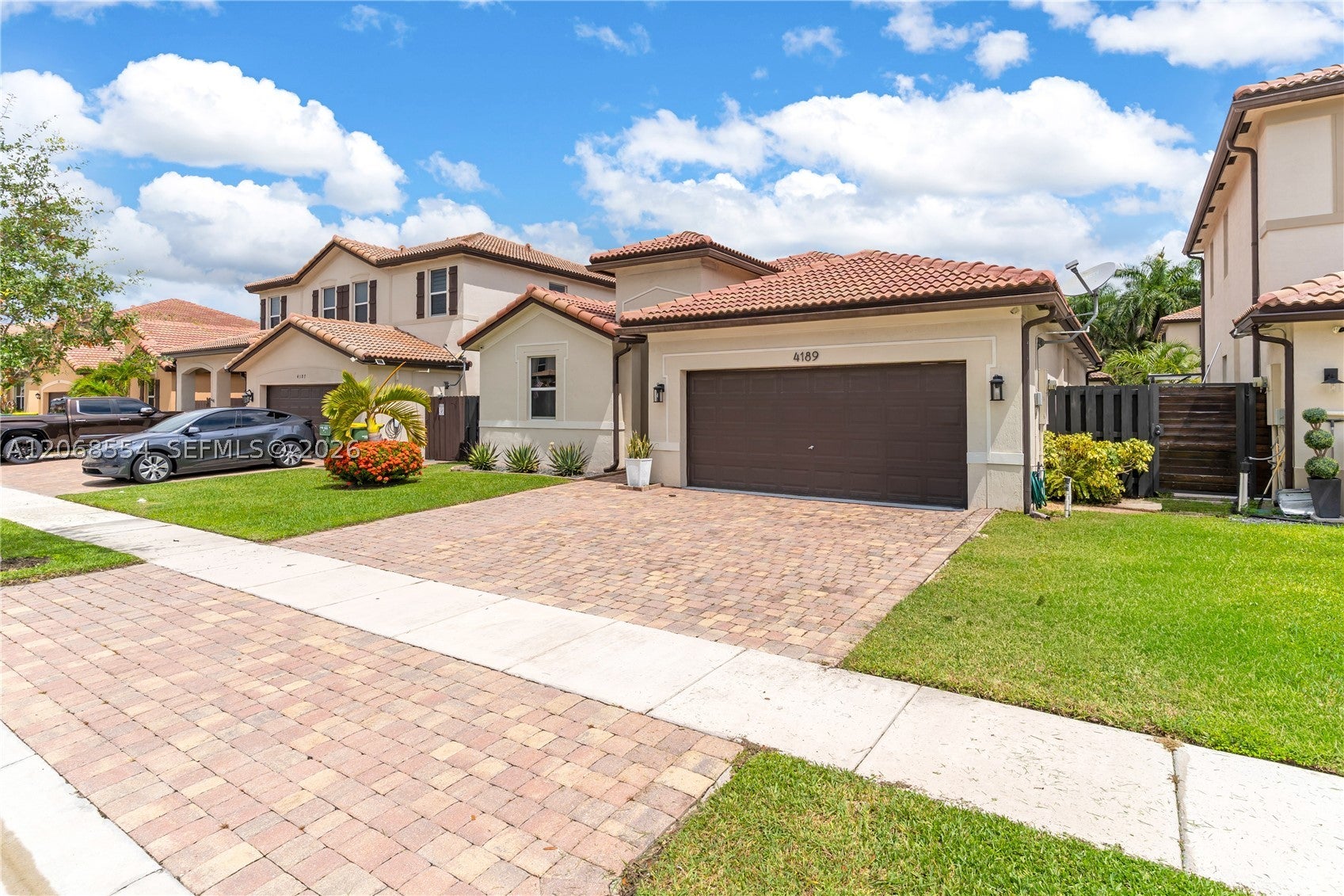 4189 NE 20th St, Homestead FL 33033