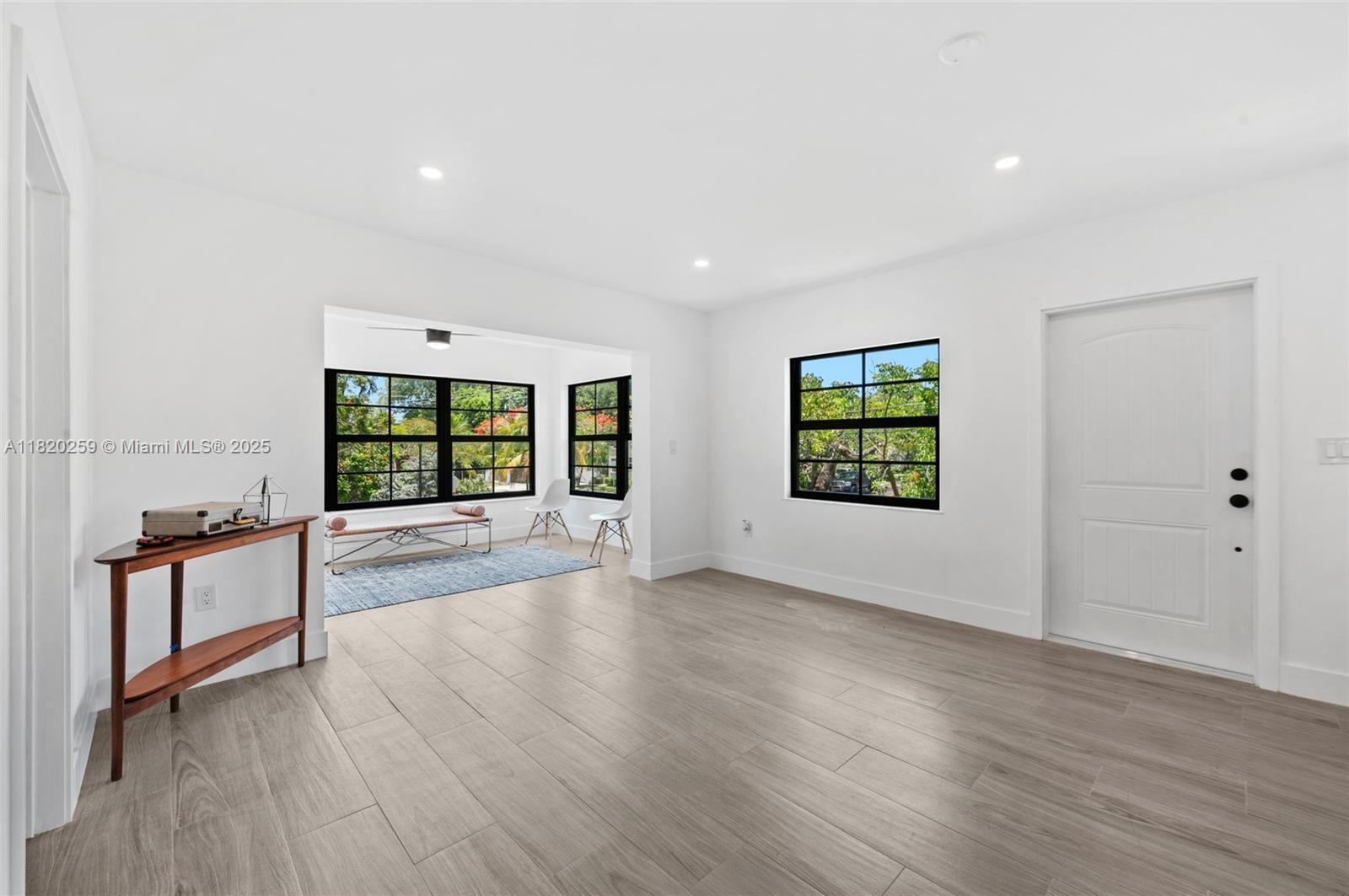 BILTMORE SUB - Residential Lease