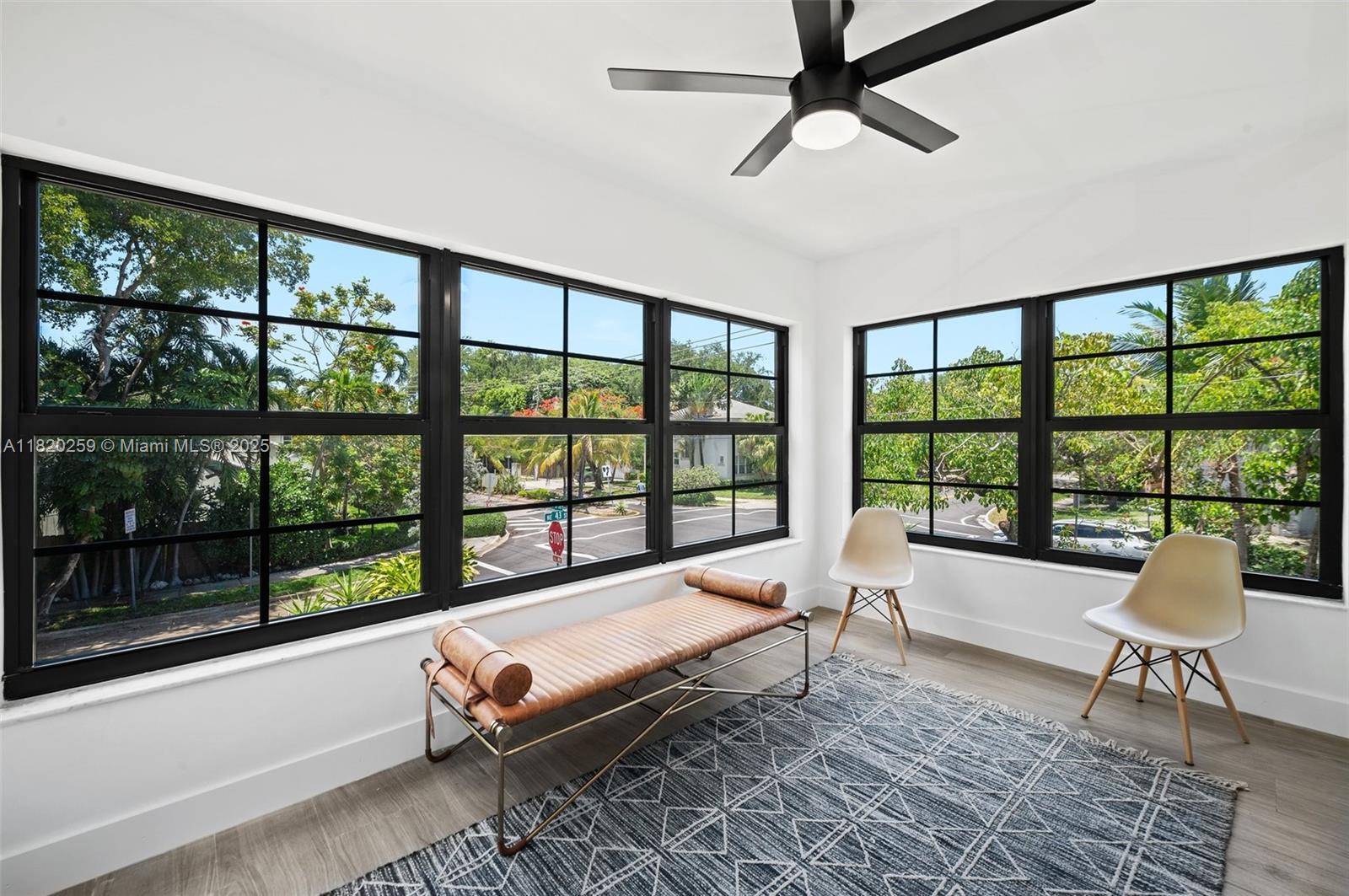 BILTMORE SUB - Residential Lease