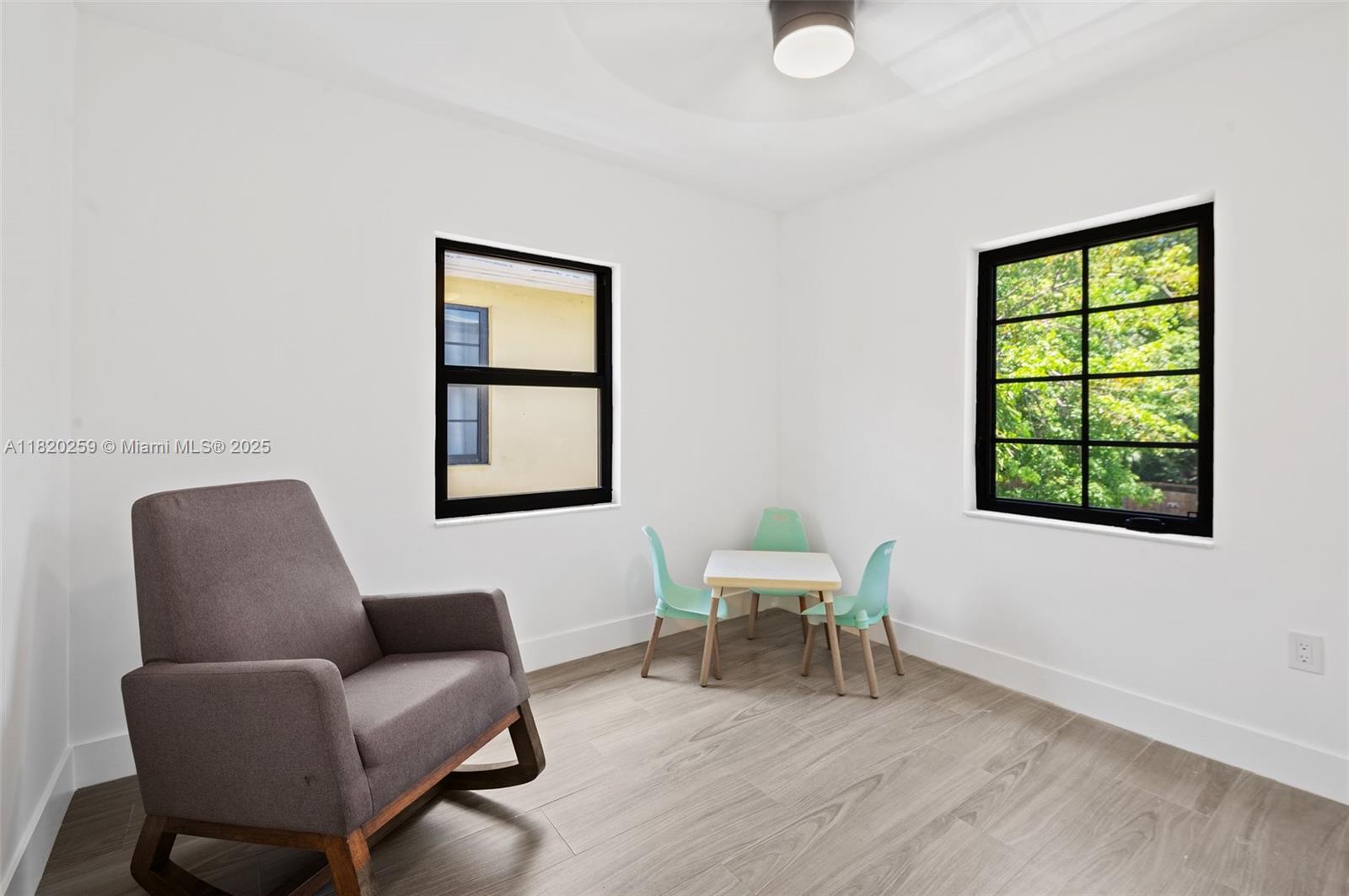 BILTMORE SUB - Residential Lease