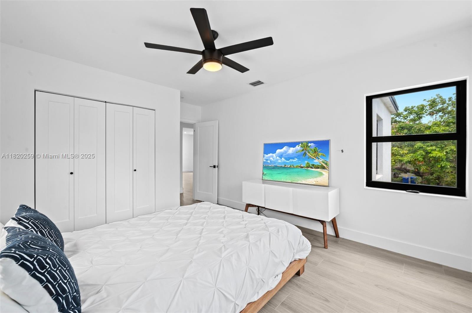 BILTMORE SUB - Residential Lease