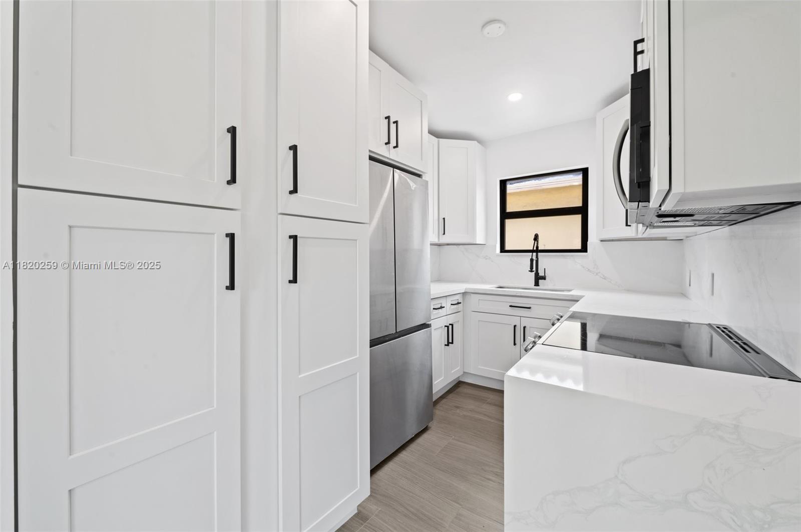 BILTMORE SUB - Residential Lease