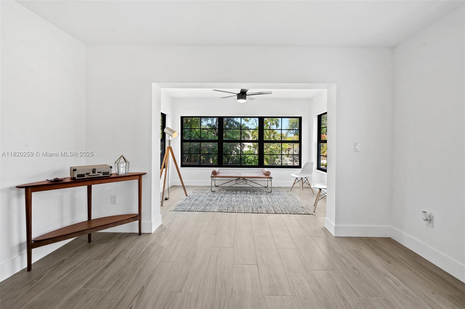 BILTMORE SUB - Residential Lease