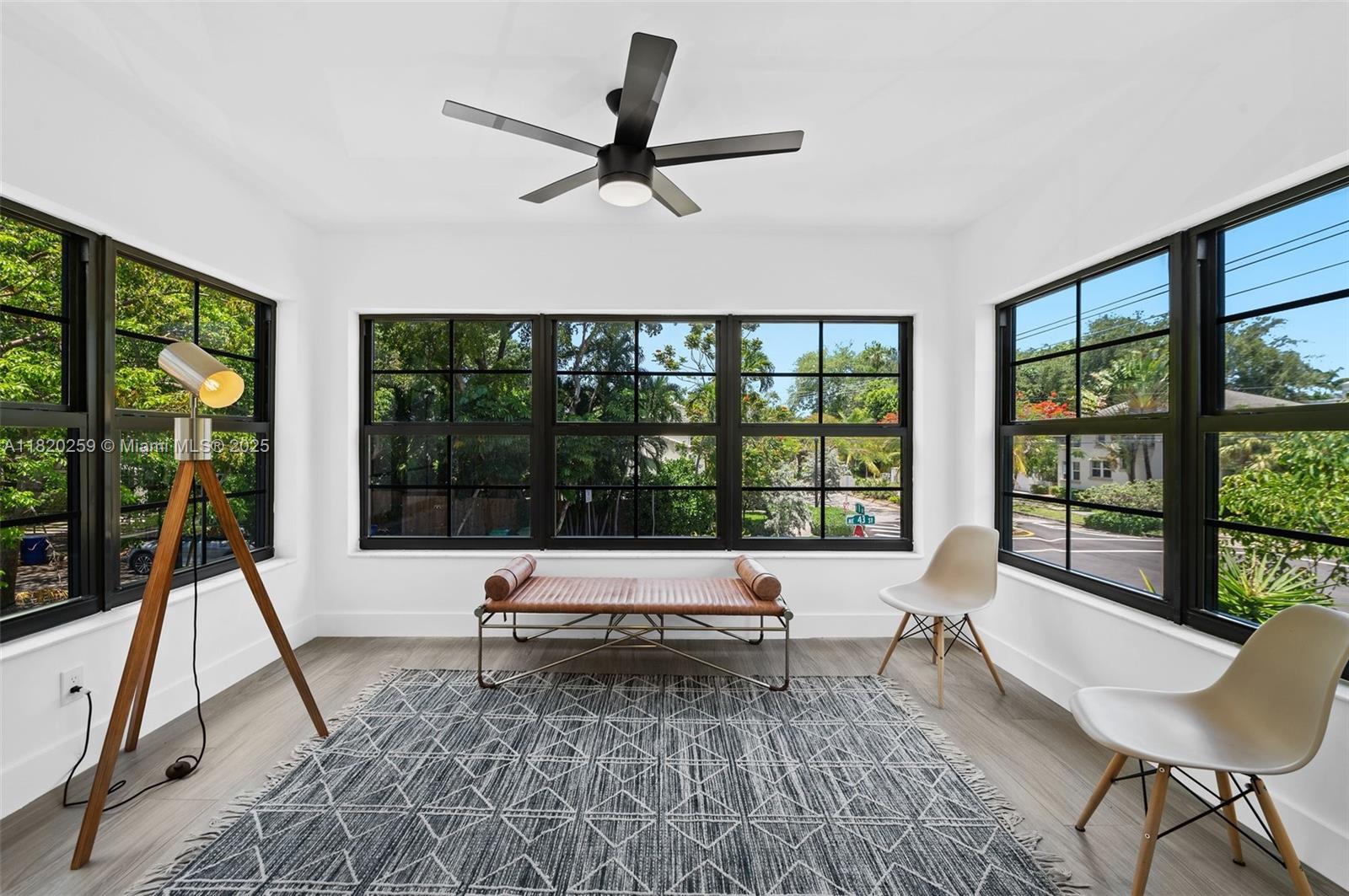 BILTMORE SUB - Residential Lease