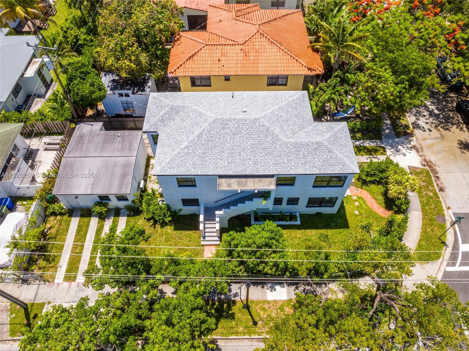 BILTMORE SUB - Residential Lease