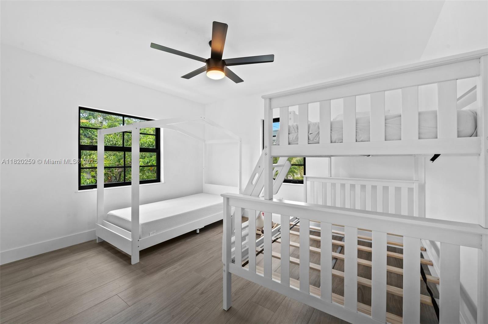 BILTMORE SUB - Residential Lease