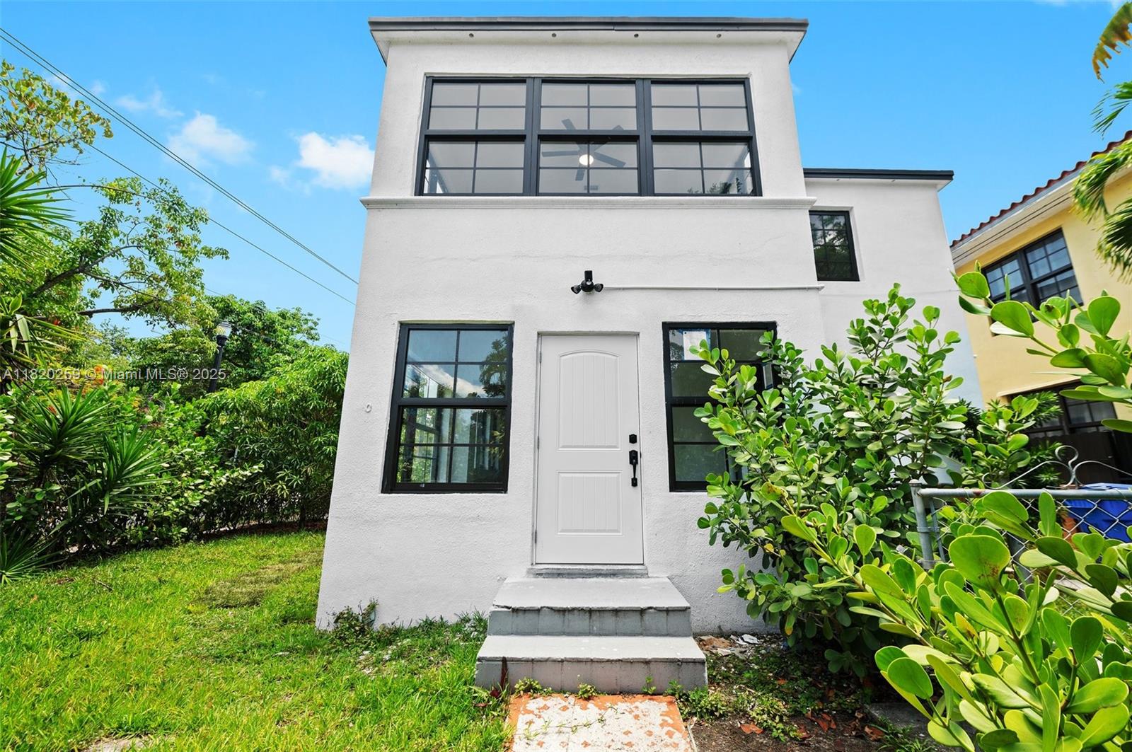 BILTMORE SUB - Residential Lease
